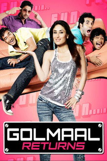 Golmaal
Returns