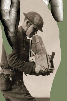 The Remembered Soldier