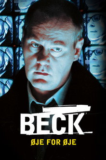 Beck 04 - Öga för öga