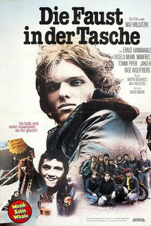 Die Faust in der Tasche