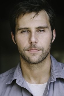 Photo of Justin Miles