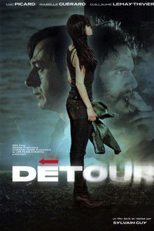 Détour