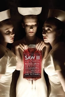 Saw III 2006