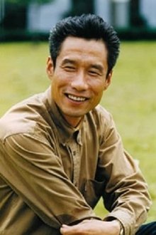 Photo of Liu Peiqi