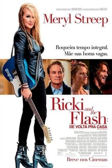 Ricki and the Flash: De Volta pra Casa Legendado