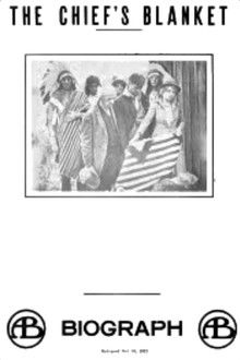 The Chief's Blanket