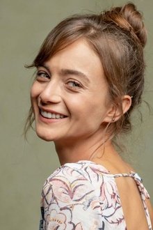 Photo of Damla Sönmez
