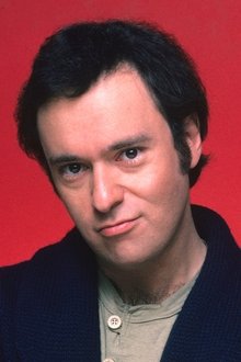 Photo of David L. Lander