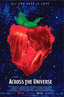 Across the Universe