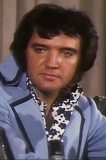 Elvis: The King of Rock 'n' Roll