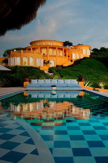 The World's Most Remote Hotels