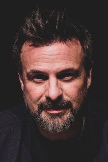 Photo of Daniel Roby