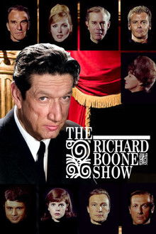 The Richard Boone Show