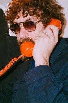 Photo of Gaspard Augé