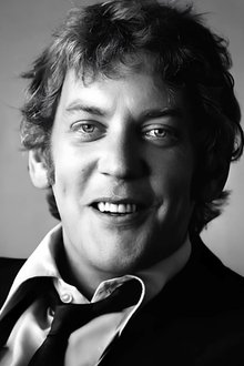 Photo of Donald Sutherland
