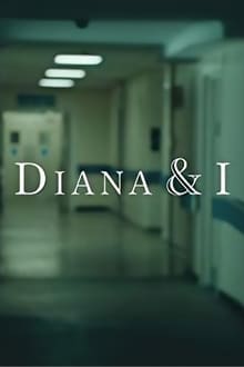 Poster do filme Diana and I