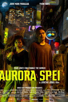 Aurora Spei