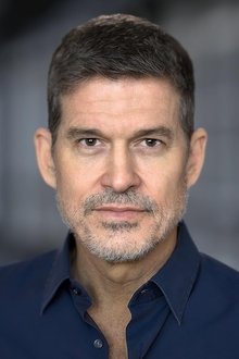 Photo of Paul Hickert