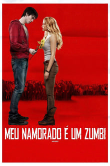 Poster do filme Warm Bodies