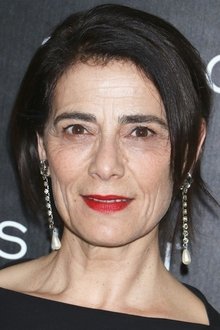 Photo of Hiam Abbass