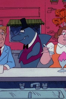 Misterjaw - Season 1