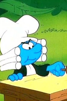 The Smurfs season 7 episode 61