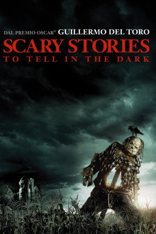 Scary Stories to Tell in the Dark