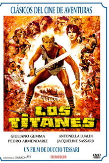 Los titanes