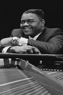 The Legends of New Orleans : The music of Fats Domino