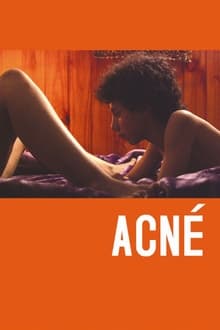 Poster do filme Acne