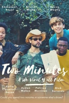 Poster do filme Two Minutes