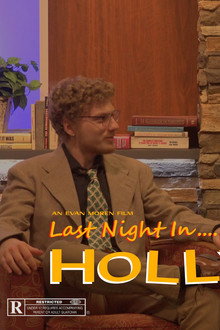 Last Night In...