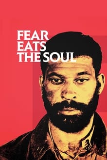 Ali: Fear Eats the Soul BluRay 