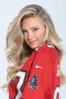 Photo of Camille Kostek