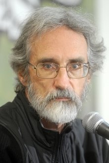 Photo of John Howe