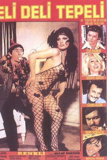Deli Deli Tepeli