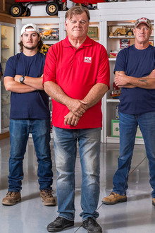 Salvage Kings
