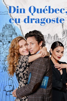 Din Quebec, cu dragoste