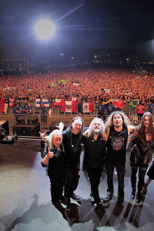 Nightwish: Live at Wacken