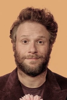 Photo of Seth Rogen
