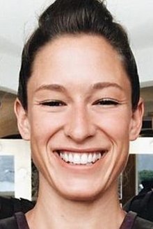 Photo of Hayley Warnes