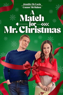 A Match for Mr. Christmas