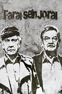 Farai senjorai