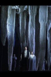 Tristan und Isolde