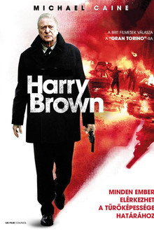 Harry Brown