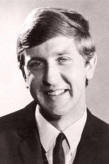 Bruce Woodley