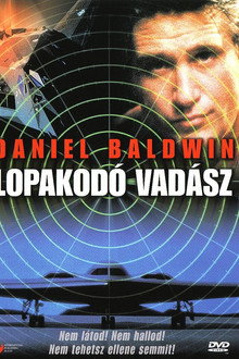 Lopakodó vadász