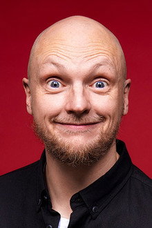 Mikkel Rask: Rasende