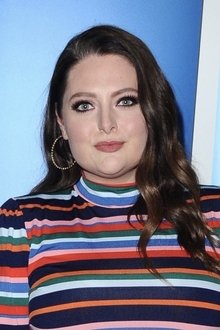 Photo of Lauren Ash