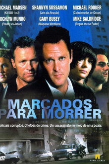 Marcados para Morrer